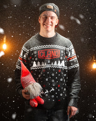 Christmas Sweater 2.0