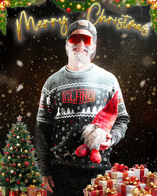 Christmas Sweater 2.0