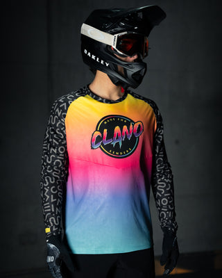 RETRO Jersey All-Over-Print