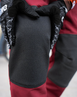 DH Pant KEVLAR® - Forest Red
