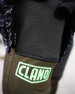 DH Pant KEVLAR® - Forest Green