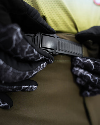 DH Pant KEVLAR® - Forest Green