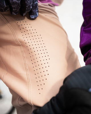DH Pant KEVLAR® - Forest Beige
