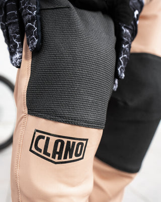 DH Pant KEVLAR® - Forest Beige