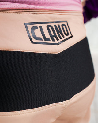 DH Pant KEVLAR® - Forest Beige