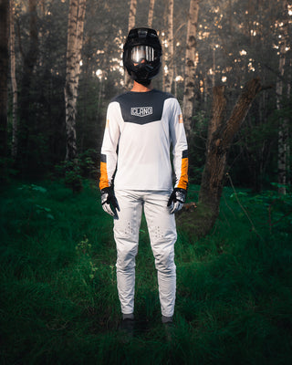 Custom Jersey - WIND