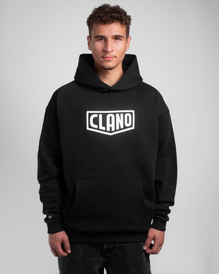 CORE Premium Hoodie - Black