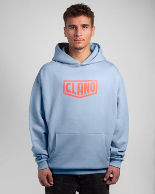 CORE Premium Hoodie - Grey