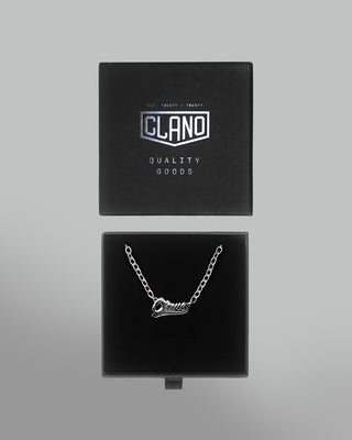 CLANO Halskette