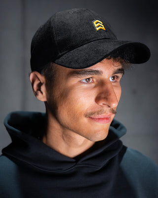 Baseball Cap - SENDERS Academy