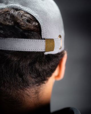 CORE Baseball Cap - Grey