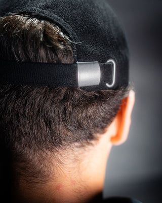 Baseball Cap - SENDERS Academy