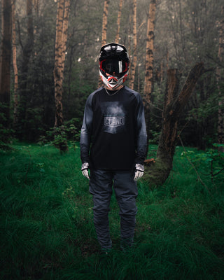 Custom Jersey - EARTH