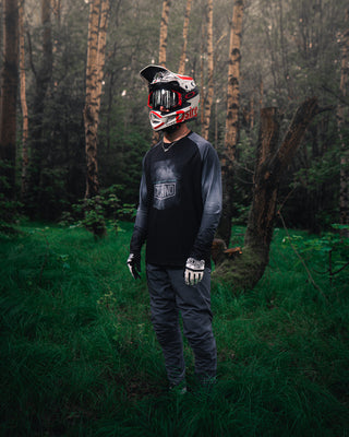 Custom Jersey - EARTH