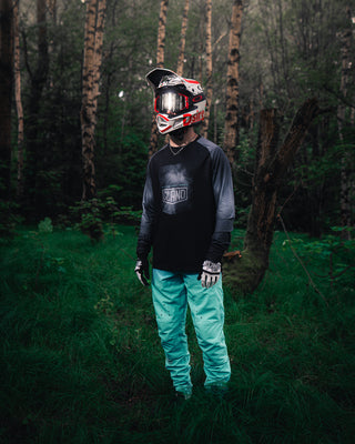 Custom Jersey - EARTH