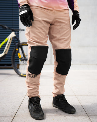 DH Pant KEVLAR® - Forest Beige