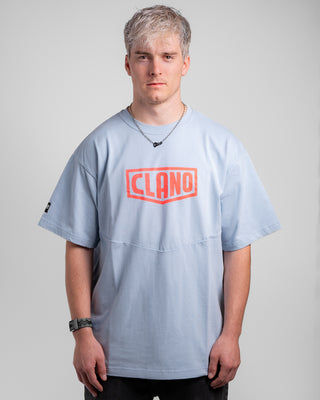 CORE Loose Tee - Grey