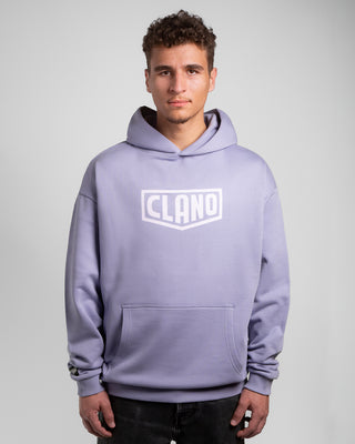CORE Premium Hoodie - Flieder