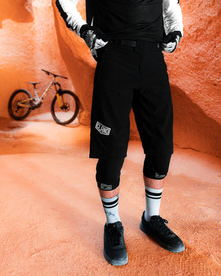 DH Pant Short - Black
