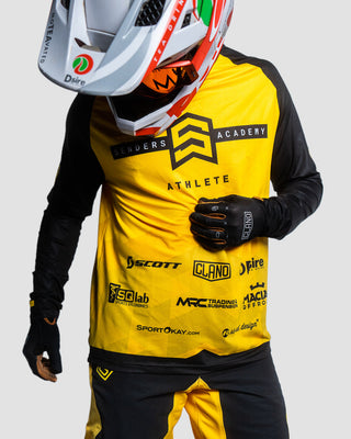 Custom Jersey - SENDERS Academy