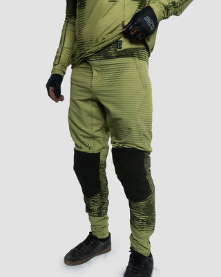 DH Pant KEVLAR® - Green