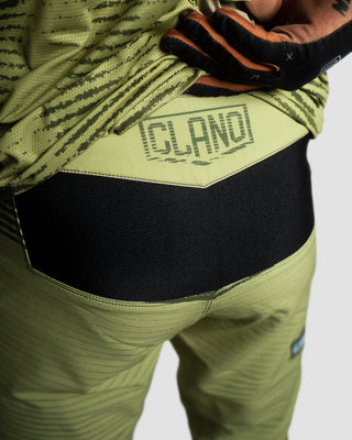 DH Pant KEVLAR® - Green