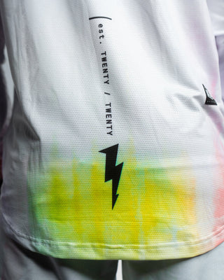 Custom Jersey - Rainbow