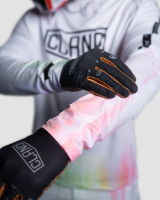 Custom Jersey - Rainbow