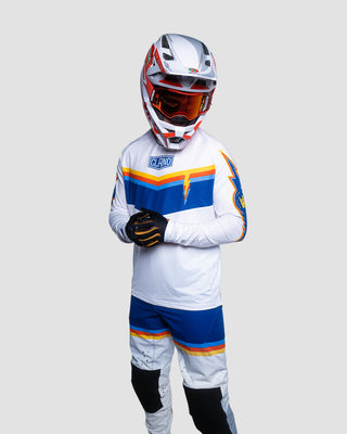 Custom Jersey - Thunderbolt