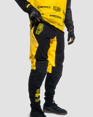 DH Pant KEVLAR® - SENDERS Academy