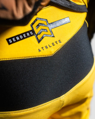 DH Pant KEVLAR® - SENDERS Academy