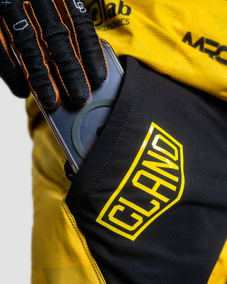 DH Pant KEVLAR® - SENDERS Academy