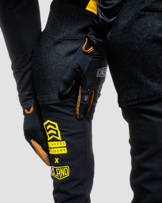 DH Pant KEVLAR® - SENDERS Academy