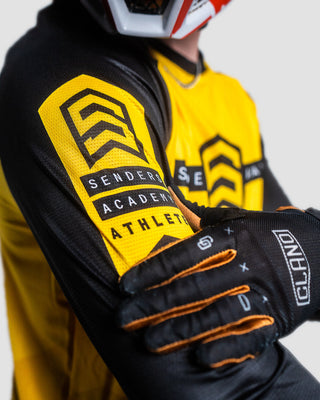 Custom Jersey - SENDERS Academy