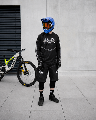CORE Jersey - Racing Division